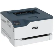პრინტერი Xerox C230V_DNI, A4, USB, LAN, WiFi, Printer, White, 3 image