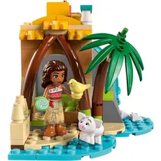 ლეგო LEGO Constructor Disney Princess Princess Castle & Royal Pets, 5 image