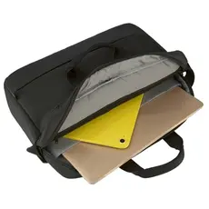 ნოუთბუქის ჩანთა Tucano BSBTK21516-BK GLOBAL 2, 16", Laptop Bag, Black, 6 image