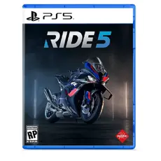 ვიდეო თამაში RIDE 5 Game for PS5, 3 image