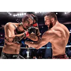 ვიდეო თამაში Sony PS5 Game UFC 5, 7 image