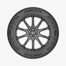 ავტომობილის საბურავი 235/45R18 GOODYEAR ULTRAGRIP PERFORMANCE +, 4 image