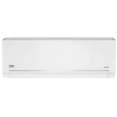 კონდიციონერი Beko BBVHM 180/181 inverter , 50-65m², White, 2 image