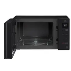 მიკროტალღური ღუმელი LG MS2535GIB.BBKQMER, 10 image