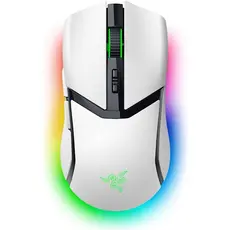 Razer Mouse Cobra Pro, RGB, USB-A/WL/BT, white, 3 image