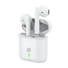 ყურსასმენი Celly PULSESOUND TRUE WIRELESS DROP WHITE