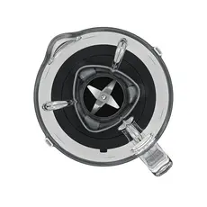 ბლენდერი BRAUN JB3150BK, 4 image