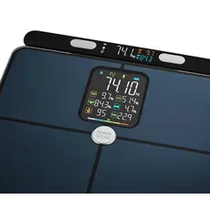 ელექტრო სასწორი Sencor SBS 9102BK Personal scale, 6 image