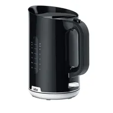 ელექტრო ჩაიდანი BRAUN WK1100BK