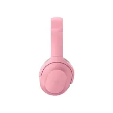 ყურსასმენი Razer Barracuda - Wireless Multi-platform Gaming and Mobile Headset - Quartz Pink, 4 image