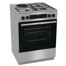გაზქურა GORENJE GK6C62XC, 3 image