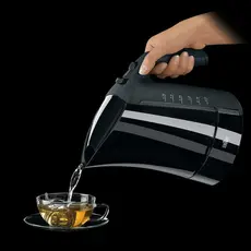 ელექტრო ჩაიდანი BRAUN WK300BK, 3 image