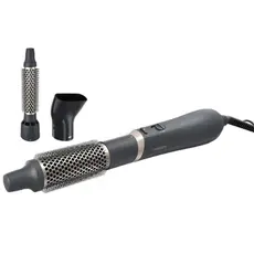 თმის საშრობი სავარცხელი PHILIPS BHA301/00, 2 image