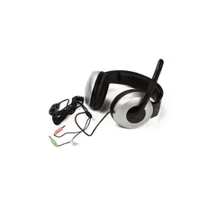 ყურსასმენი Genius Headphone HS-05A, 6 image