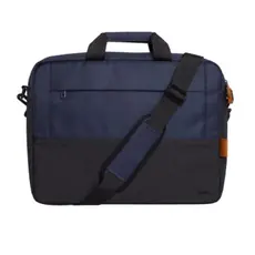 ნოუთბუქის ჩანთა Trust Lisboa 16" Laptop Bag Blue - 24980