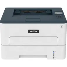 პრინტერი Xerox B230V_DNI, A4, USB, Ethernet, WiFi, Printer, White