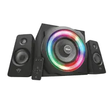 Speaker Trust GXT 629 Tytan 2.1 RGB Speaker Set, 4 image
