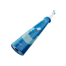 ელექტრო კბილის ჯაგრისი Sencor SOC 0910BL Children Toothbrush, 12 image