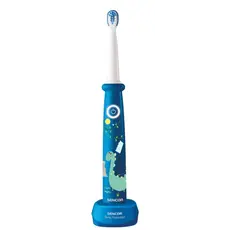 ელექტრო კბილის ჯაგრისი Sencor SOC 0910BL Children Toothbrush, 3 image