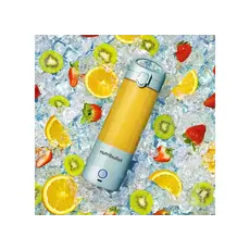 ბლენდერი NutriBullet NBP003LBL - Light Blue, 6 image