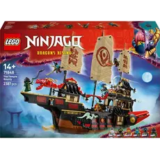 ლეგო LEGO Constructor Ninjago The Temple Bounty, 2 image