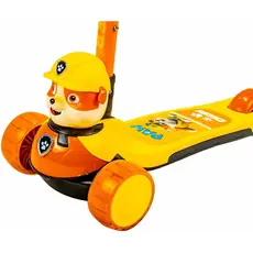 საბავშვო სკუტერი 618BROWN, 8 image