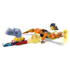 ლეგო LEGO Constructor Sonic Super Shadow vs. Biolizard, 4 image