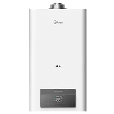 Water heater MIDEA JSG26-13VLS