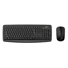 კლავიატურა Genius Wireless Wireless Keyboard & Mouse Combo KM-8101