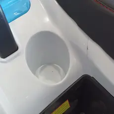 საბავშვო ელექტრო მანქანა WINDY BLUE DLX-288-BLU, 17 image