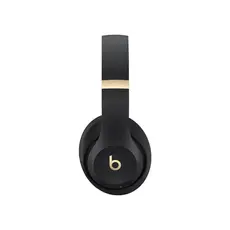 ყურსასმენი Beats Studio Pro Wireless Headphones Black, 4 image