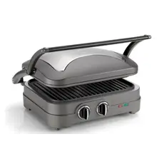 გრილი BRAUN CG5033IGY, 3 image