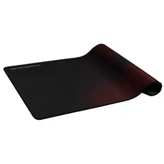 მაუსპადი Asus ROG Scabbard II Gaming Mouse Pad Red - 90MP0210-BPUA00, 7 image