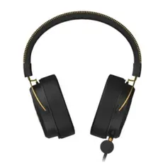 ყურსასმენი A4Tech Bloody M595 Hybridcore Gaming Headset With Mic Renegade Midnight, 4 image