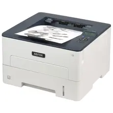 პრინტერი Xerox B230V_DNI, A4, USB, Ethernet, WiFi, Printer, White, 4 image