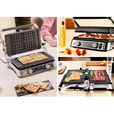 გრილი BRAUN CG9167, 5 image