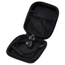 ყურსასმენი Trust 25598 GXT 406 Pine, Headphones, Wired, 3.5mm, Black, 4 image