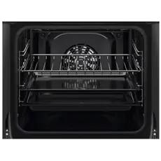 ჩასაშენებელი ღუმელი Electrolux LOF4P06BK, 3 image