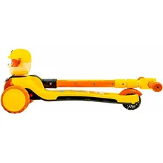 საბავშვო სკუტერი 618BROWN, 11 image