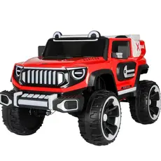 ბავშვის ელექტრო მანქანა 4X4 902-RED, 3 image