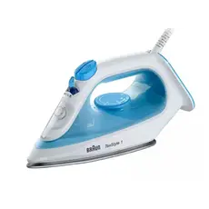 უთო BRAUN SI1050BL, 2 image