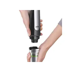 ბლენდერი BRAUN MQ7035XBI, 5 image