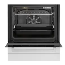 გაზქურა BEKO FBM 62330 GWDTN, 3 image