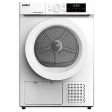 საშრობი მანქანა Marazzi DH1053FL53(S/W), 2 image