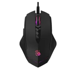 მაუსი A4Tech Bloody V8M MAX RGB Gaming Mouse Black, 2 image