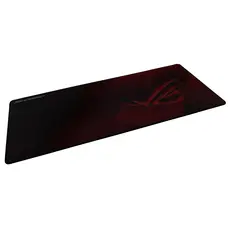 მაუსპადი Asus ROG Scabbard II Gaming Mouse Pad Red - 90MP0210-BPUA00, 8 image