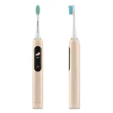 კბილის ელექტრო ჯაგრისი Sencor SOC 5011GD Sonic Toothbrush, 4 image