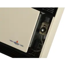 გაზის გამათბობელი 30-40 მ2 KARMA BETA 3, 5 image