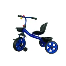 სამთვალა ველოსიპედი 209V-BLU, 2 image