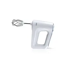 მიქსერი BRAUN HM3107WH, 3 image